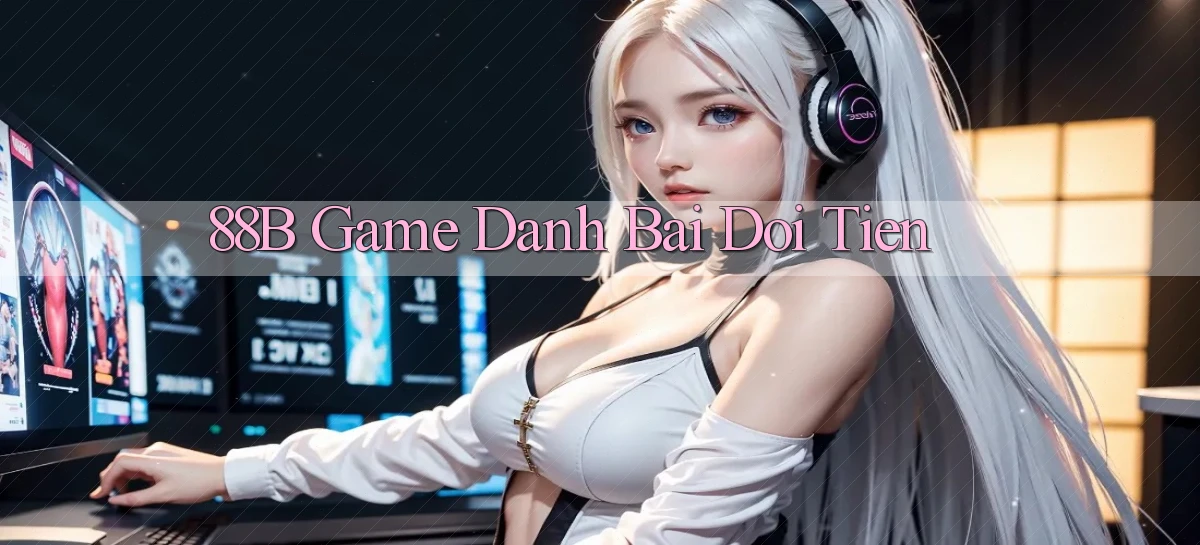 88b game danh bai doi tien