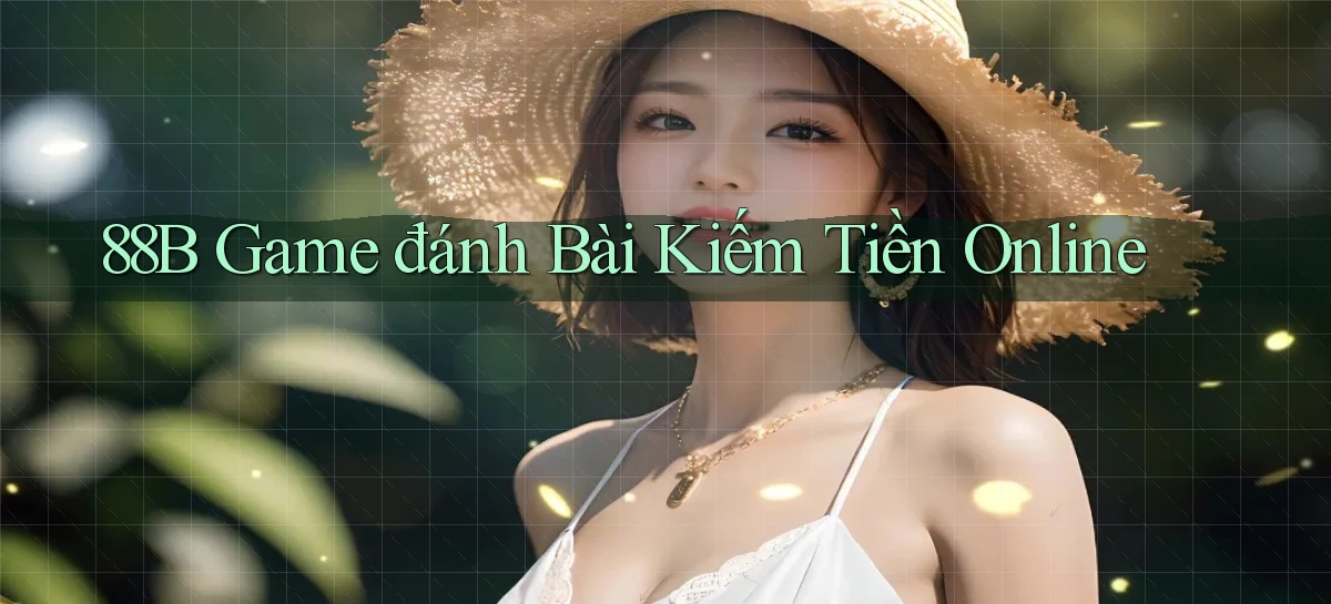 88b  game đánh bài kiếm tiền online