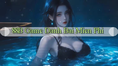 88b  game danh bai mien phi