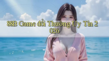 88b game đổi thưởng uy tín 2026