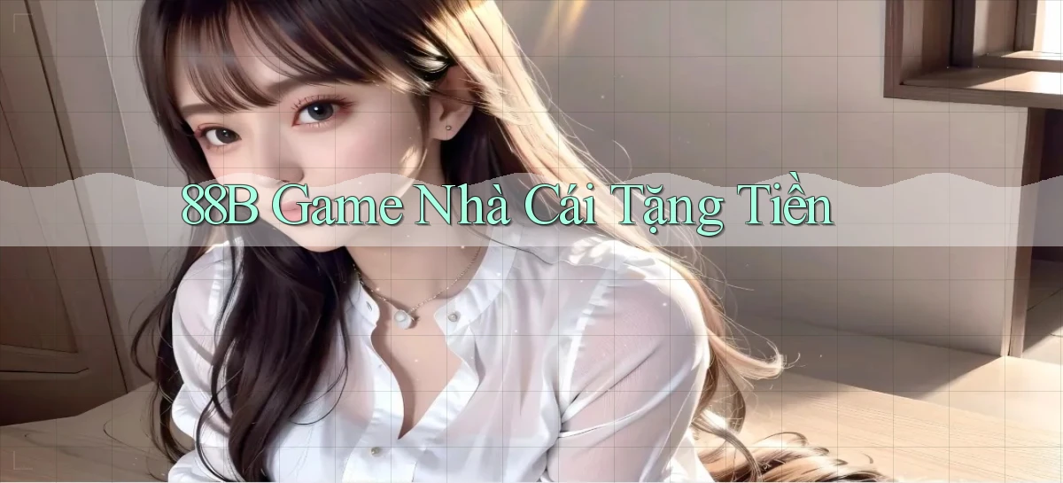 88b game nhà cái tặng tiền