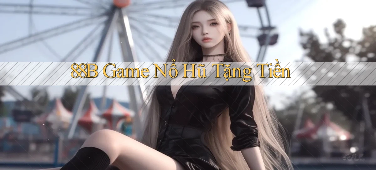 88b game nổ hũ tặng tiền