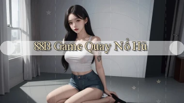 88b game quay nổ hũ