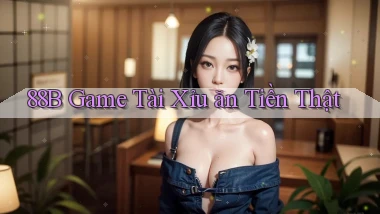 88b game tài xỉu ăn tiền thật