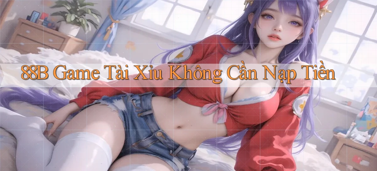 88b game tài xỉu không cần nạp tiền
