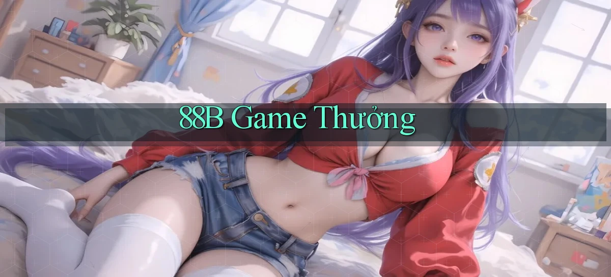 88b game thưởng