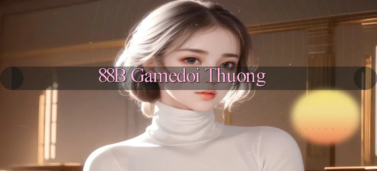 88b gamedoi thuong