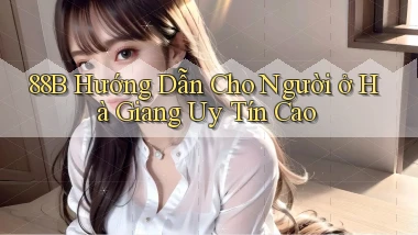 88b hướng dẫn cho người ở Hà Giang uy tín cao