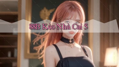 88b kèo nhà cai 5