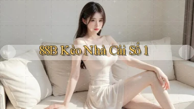 88b kèo nhà cái số 1