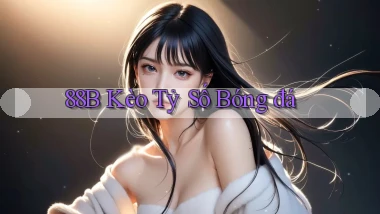 88b kèo tỷ số bóng đá