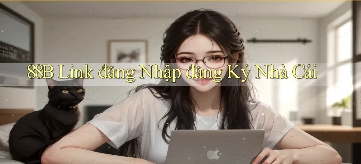 88b link đăng nhập đăng ký nhà cái