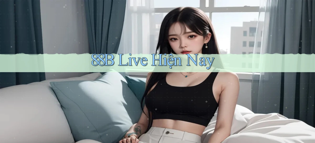 88b live hiện nay