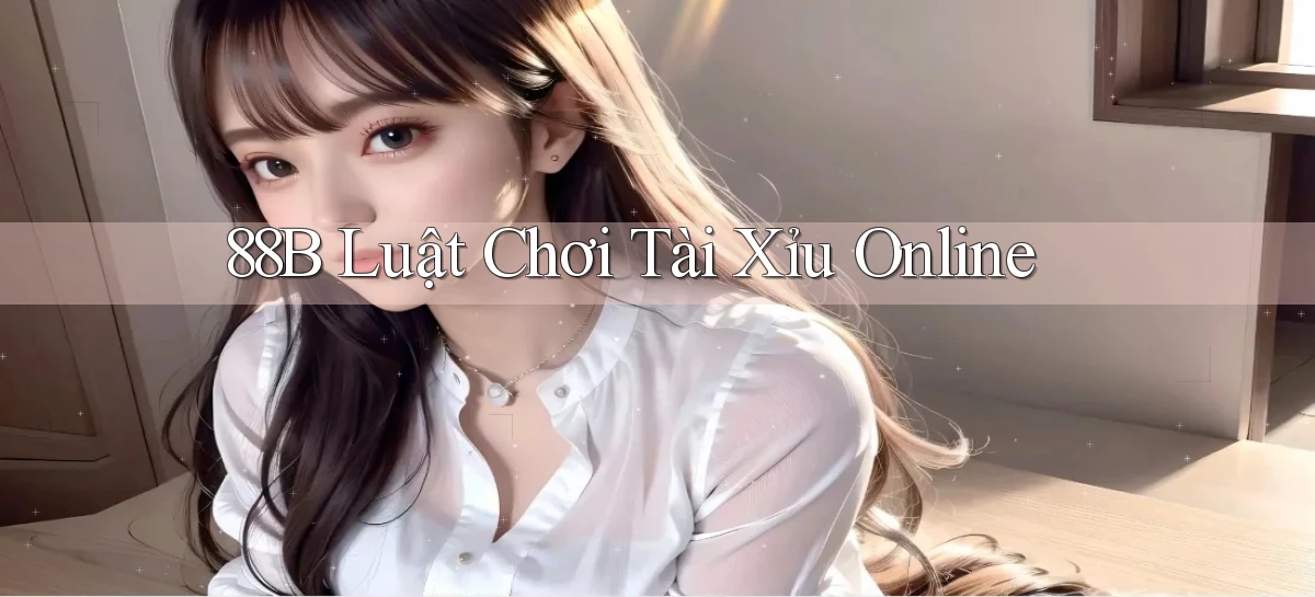 88b luật chơi tài xỉu online