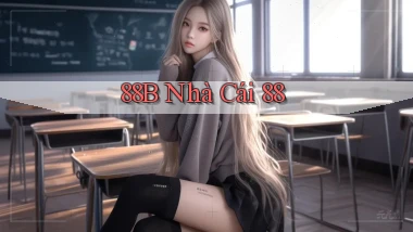 88b nhà cái 88