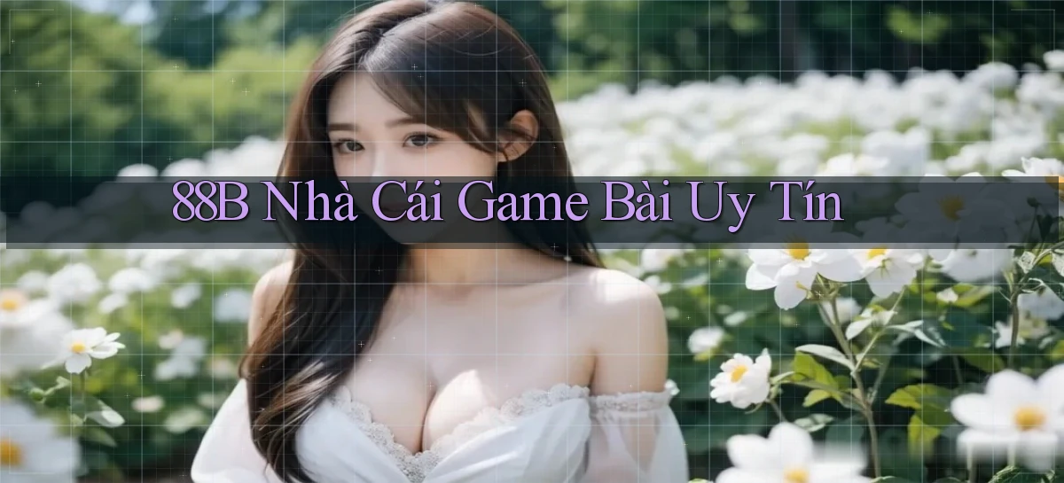 88b nhà cái game bài uy tín
