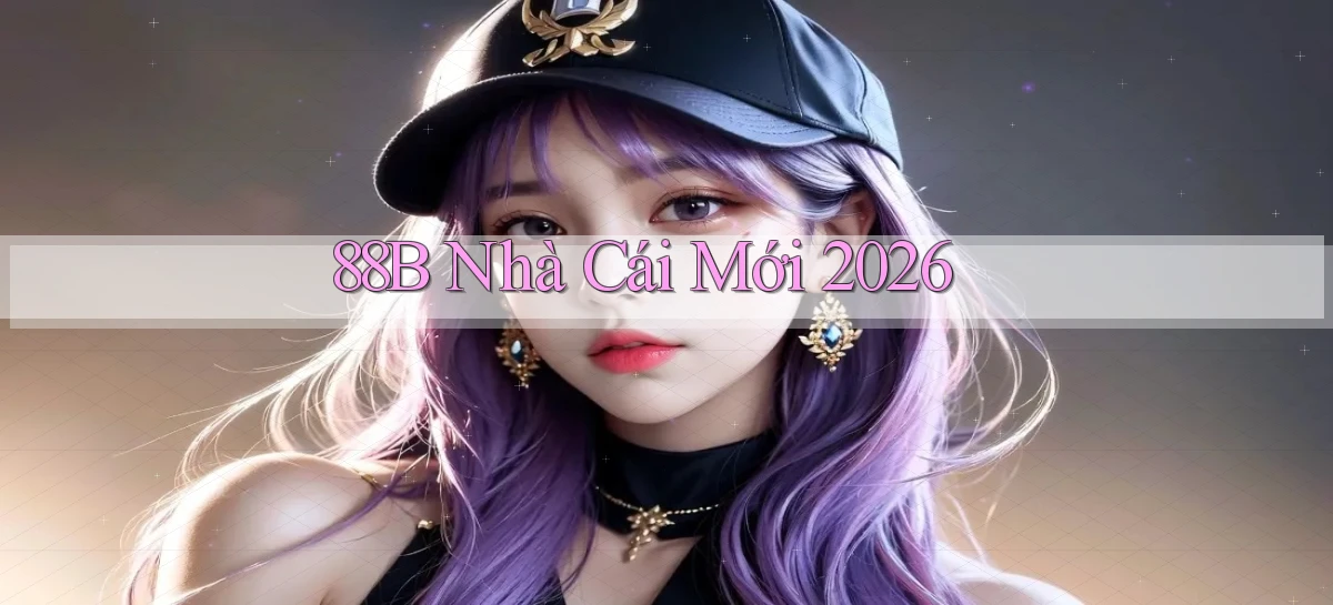 88b nhà cái mới 2026