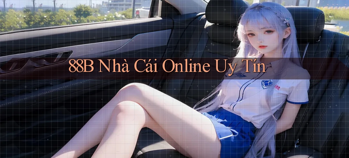 88b nhà cái online uy tín