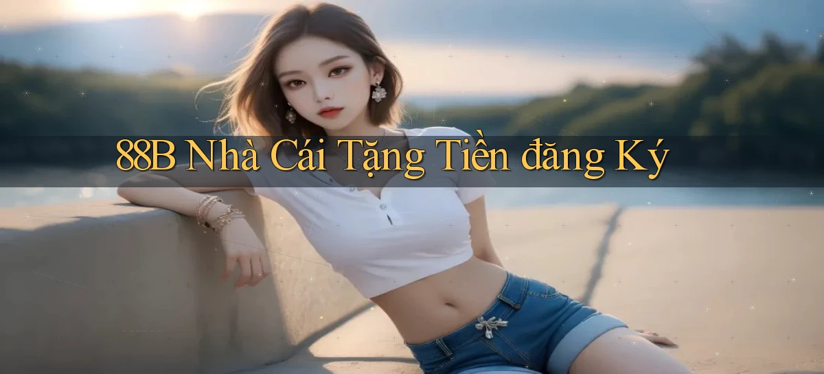 88b nhà cái tặng tiền đăng ký
