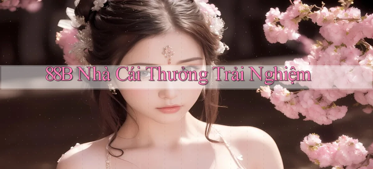88b nhà cái thưởng trải nghiệm