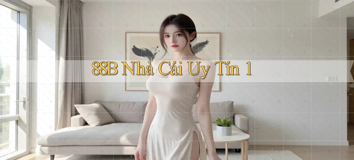 88b nhà cái uy tín 1