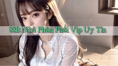 88b  nhà phân phối vip uy tín