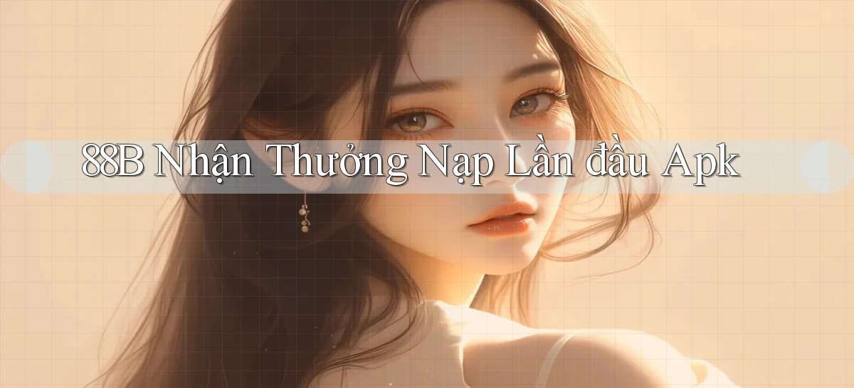 88b  nhận thưởng nạp lần đầu apk