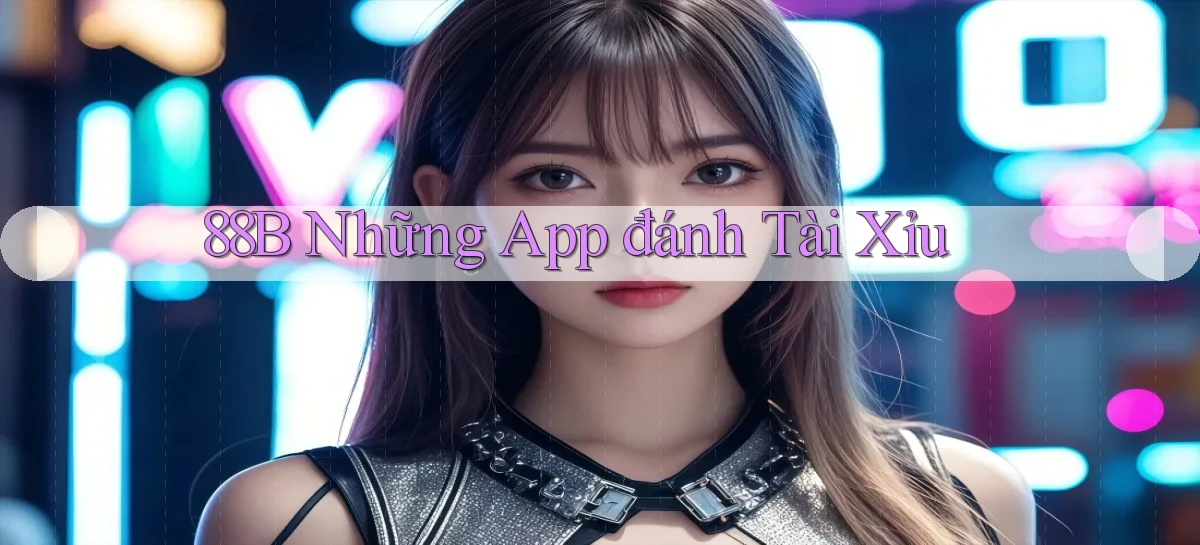 88b những app đánh tài xỉu