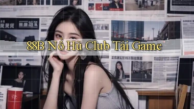 88b nổ hũ club tải game