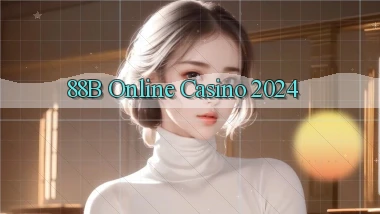 88b Online Casino 2024