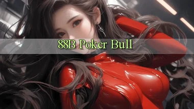 88b poker bull