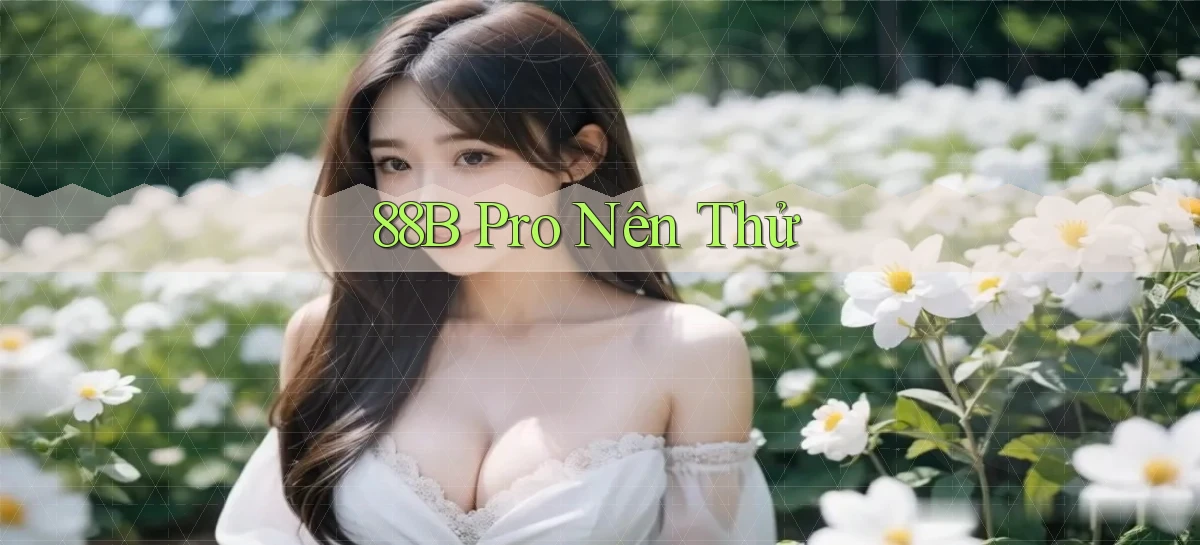 88b pro nên thử
