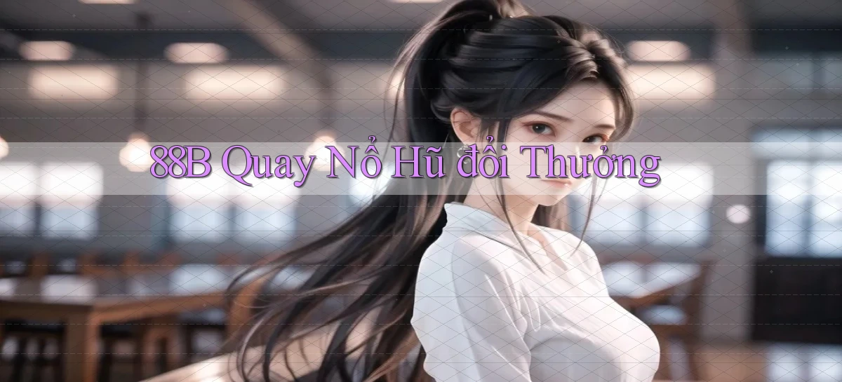 88b quay nổ hũ đổi thưởng