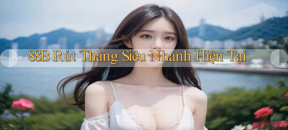 88b rút thẳng siêu nhanh hiện tại