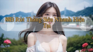 88b rút thẳng siêu nhanh hiện tại