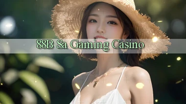88b sa gaming casino