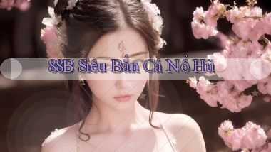 88b siêu bắn cá nổ hũ