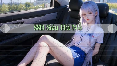 88b siêu hũ nổ