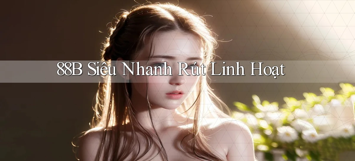 88b siêu nhanh rút linh hoạt