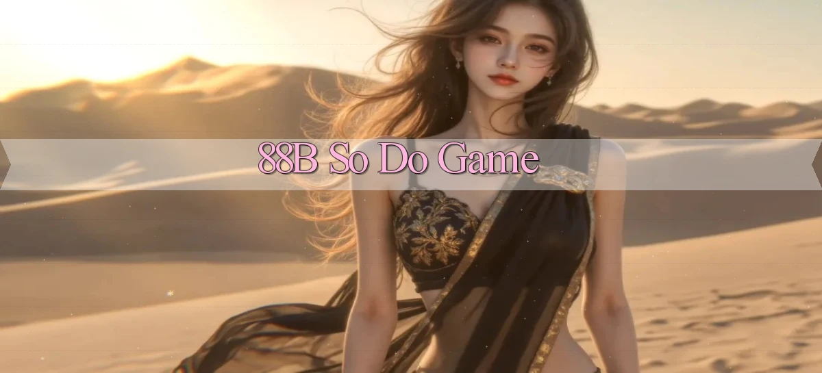 88b so do game