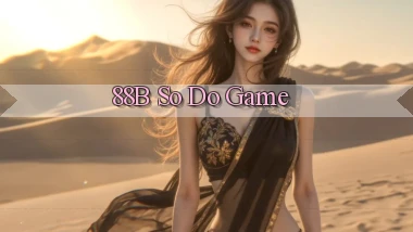 88b so do game