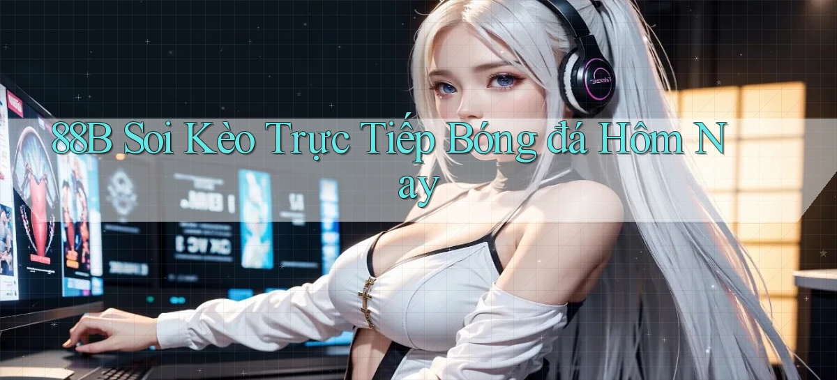 88b soi kèo trực tiếp bóng đá hôm nay
