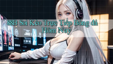 88b soi kèo trực tiếp bóng đá hôm nay