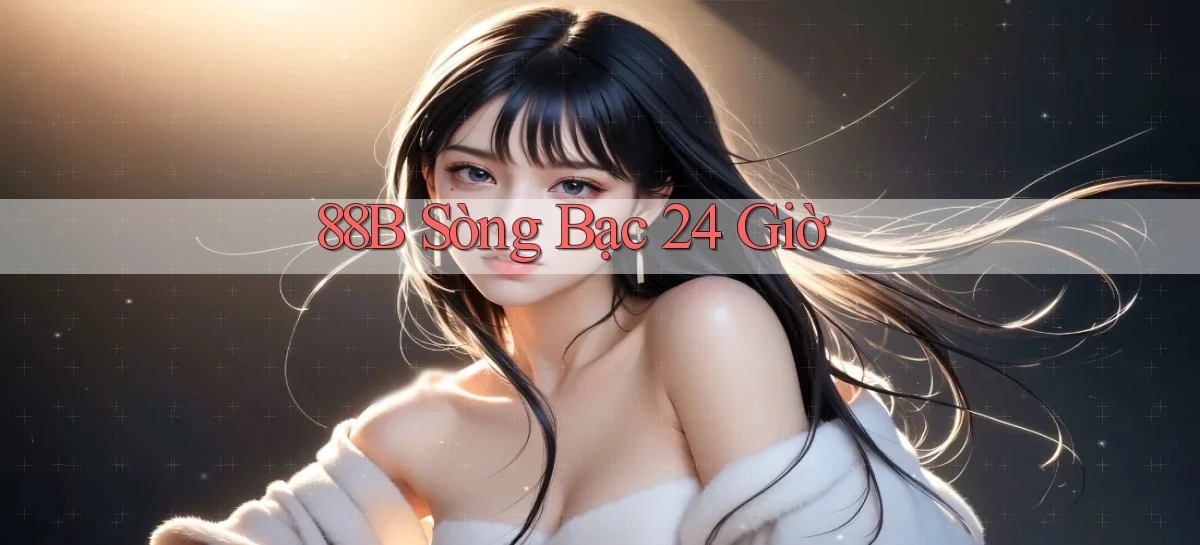 88b sòng bạc 24 giờ