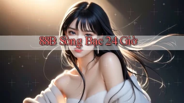 88b sòng bạc 24 giờ