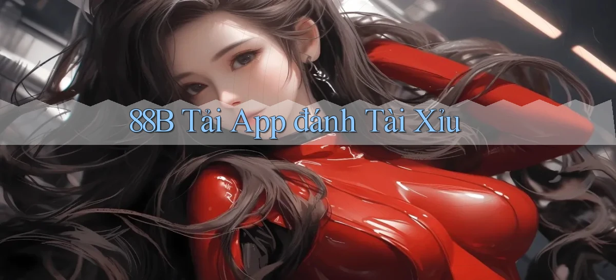 88b tải app đánh tài xỉu
