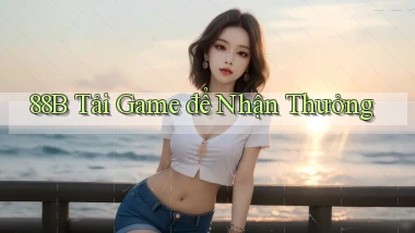 88b Tải game để nhận thưởng