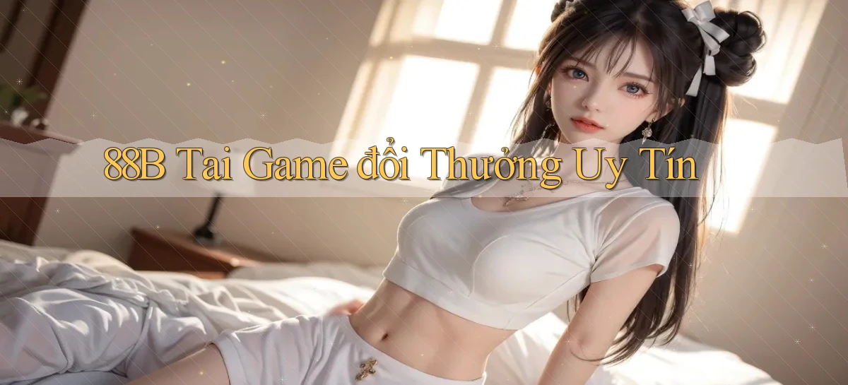 88b tai game đổi thưởng uy tín
