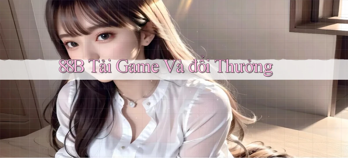 88b Tải game và đổi thưởng