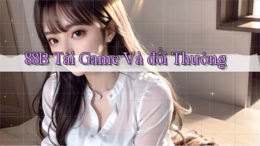 88b Tải game và đổi thưởng
